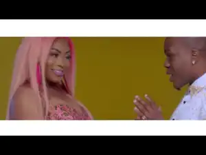 Video: Veronique Adaa – “My Love” ft. IceBerg Slim